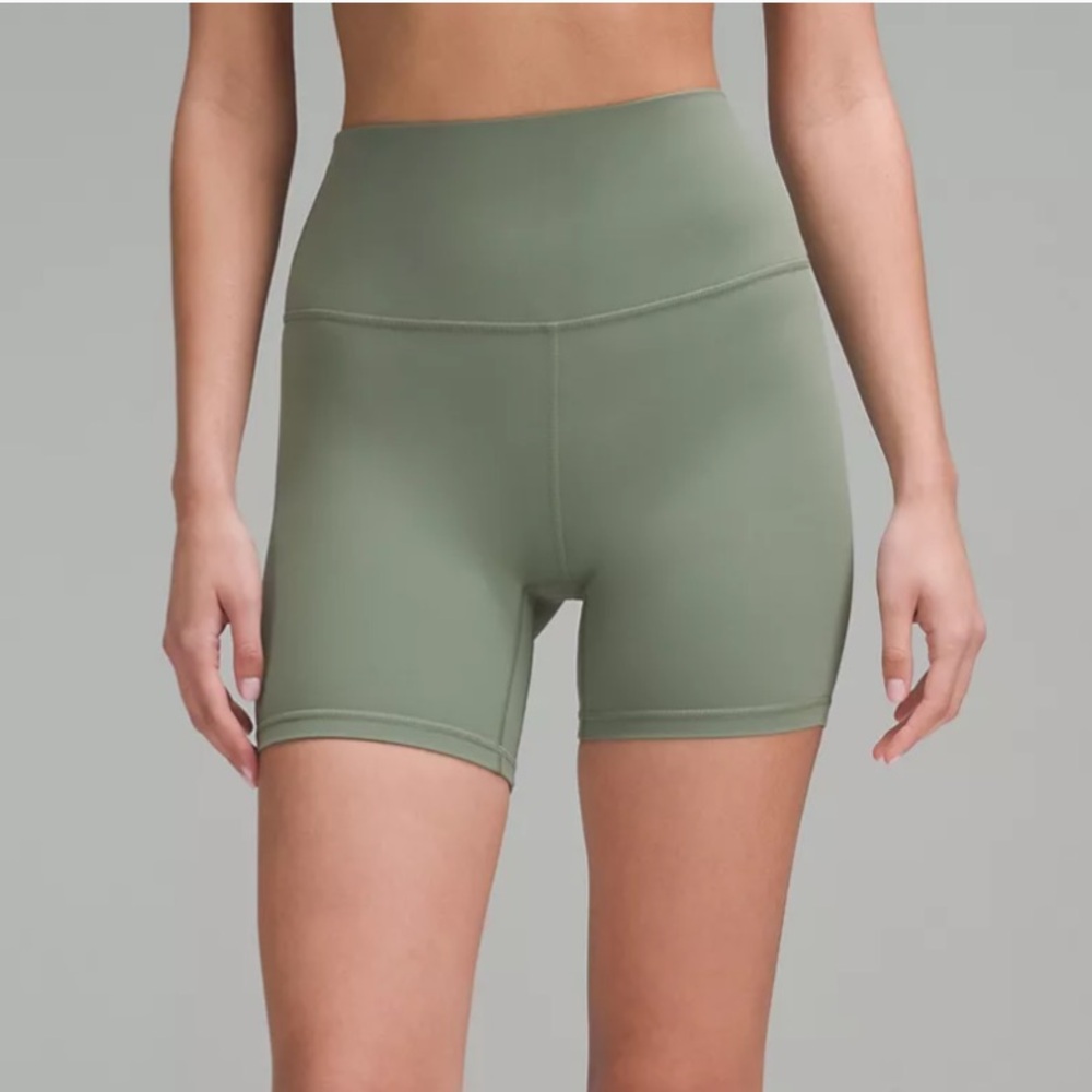 lululemon Align High-Rise Short